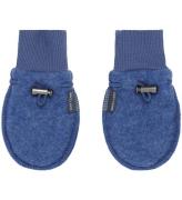 Hust and Claire Luffer - Uldfleece - Ferri - China Blue