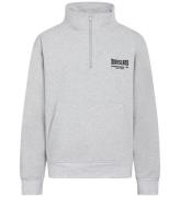 Grunt Sweatshirt - GrNor - Snow Melange