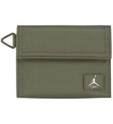 Jordan Pung - Trifold - Olive