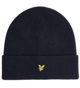 Lyle & Scott Hue - Strik - Dark Navy