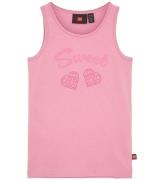 LEGO® Wear Undertrøje - LWAlya 602 - Pink m. Print