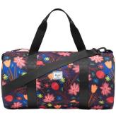 Herschel Taske - Classic - Duffle - Doodle Bloom