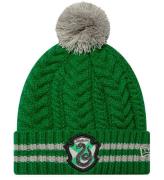 New Era Hue - Strik - Harry Potter Slytherin - GrÃ¸n