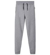 Name It Sweatpants - Noos - NkmSweat - Grey Melange