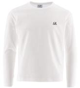 C.P. Company Bluse - Gauze White