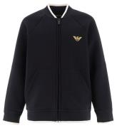 Emporio Armani Cardigan - Blue Navy