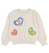 Molo Sweater - Marge - Sequin Hearts