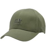 C.P. Company Kasket - Military Green