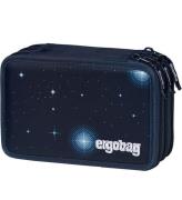 Ergobag Penalhus m. Indhold - Maxi - AtmosBear