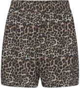 Rosemunde Shorts - Elif - Leopard