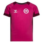 Odense Boldklub Målmandstrøje 2020/21 Børn