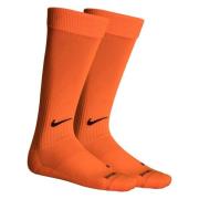 Nike Fodboldsokker Classic II - Orange/Sort