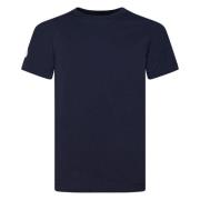 Nike T-Shirt Park 20 - Navy/Hvid Børn