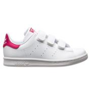 adidas Originals Sneaker Stan Smith - Hvid/Pink Børn