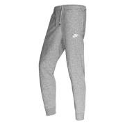 Nike Sweatpants NSW Club - Grå/Sølv/Hvid