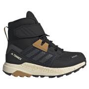 adidas Sneaker Terrex Trailmaker COLD.RDY - Sort/Grå/Brun Børn