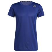 adidas Trænings T-Shirt Primeblue Always om Yoga - Blå