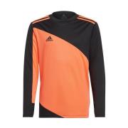 adidas Squadra 21 Målmandstrøje - Sort/Orange Børn