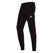 Nike Sweatpants NSW Club - Sort/Hvid