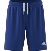 adidas Shorts Entrada 22 - Blå Børn