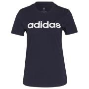 Adidas LOUNGEWEAR Essentials Slim Logo T-shirt