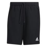 adidas Træningsshorts Aeromotion Woven - Sort