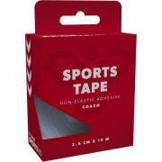 Hummel Sportstape 2,5 cm - Hvid