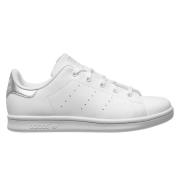 adidas Originals Sneaker Stan Smith - Hvid/Grå/Sølv Børn