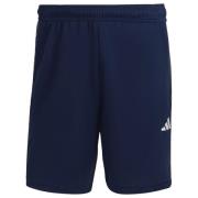 Adidas Train Essentials Piqué 3-Stripes træningsshorts