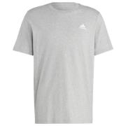 Adidas Essentials Single Jersey Embroidered Small Logo T-shirt