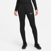 Nike Træningsbukser Dri-FIT Strike - Sort/Grå/Hvid Kvinde
