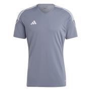 adidas Trænings T-Shirt Tiro 23 League - Grå