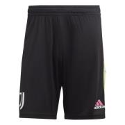 Juventus Træningsshorts Condivo 22 - Sort/Pink