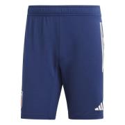 Italien Træningsshorts Tiro 23 Pro - Navy/Hvid