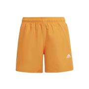 adidas Shorts Badge of Sport - Orange Børn