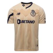 FC Porto Udebanetrøje 2023/24