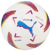 PUMA Fodbold La Liga Orbita FIFA Quality Pro Kampbold - Hvid/Multicolor