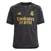 Real Madrid 3. Trøje 2023/24 Børn