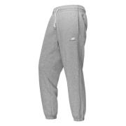 New Balance Sweatpants Remastered French Terry - Grå