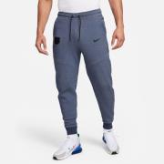 Barcelona Sweatpants NSW Tech Fleece - Blå/Sort