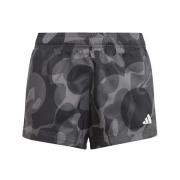 Adidas Essentials AEROREADY Seasonal Print Kids shorts