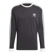 Adidas Original Adicolor Classics 3-Stripes Long Sleeve trøje