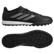 adidas Copa Pure 2 League TF Nightstrike - Sort/Grå/Grå