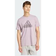 Adidas Growth Badge Graphic T-shirt