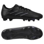 adidas Copa Pure 2 Club FxG Nightstrike - Sort/Grå/Grå