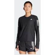 Adidas Own The Run Long Sleeve trøje