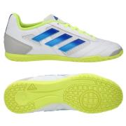 adidas Super Sala 2 IC - Hvid/Blå/Gul