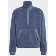 Adidas Original Premium Essentials+ 1/2 Zip trøje