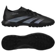 adidas Predator League TF Nightstrike - Sort/Grå