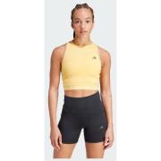 Adidas Adizero Running Crop tanktop